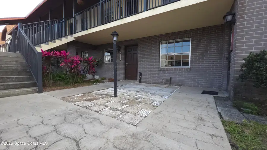 3118 Sir Hamilton Circle #4, Titusville, FL 32780 - #2