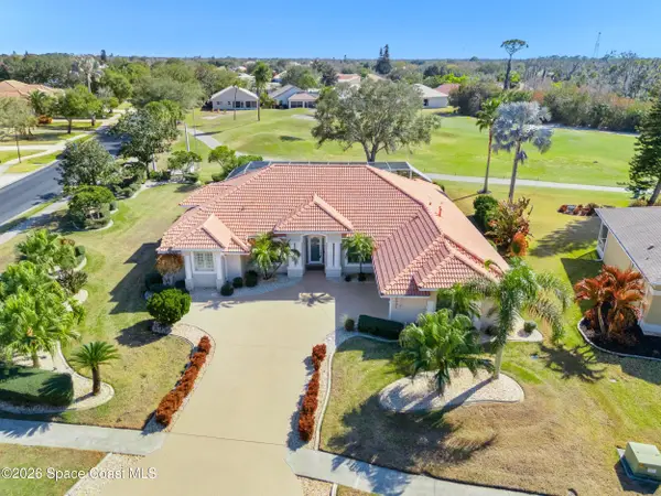 8001 Duncastle Court, Melbourne, FL 32940