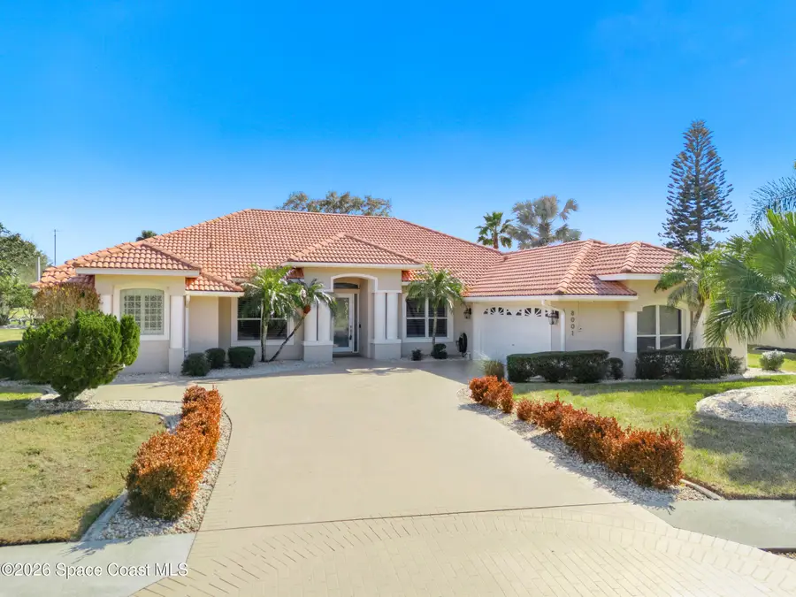 8001 Duncastle Court, Melbourne, FL 32940 - #2