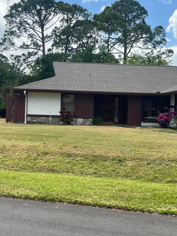 2328 Hamlet Drive S, Melbourne, FL 32934