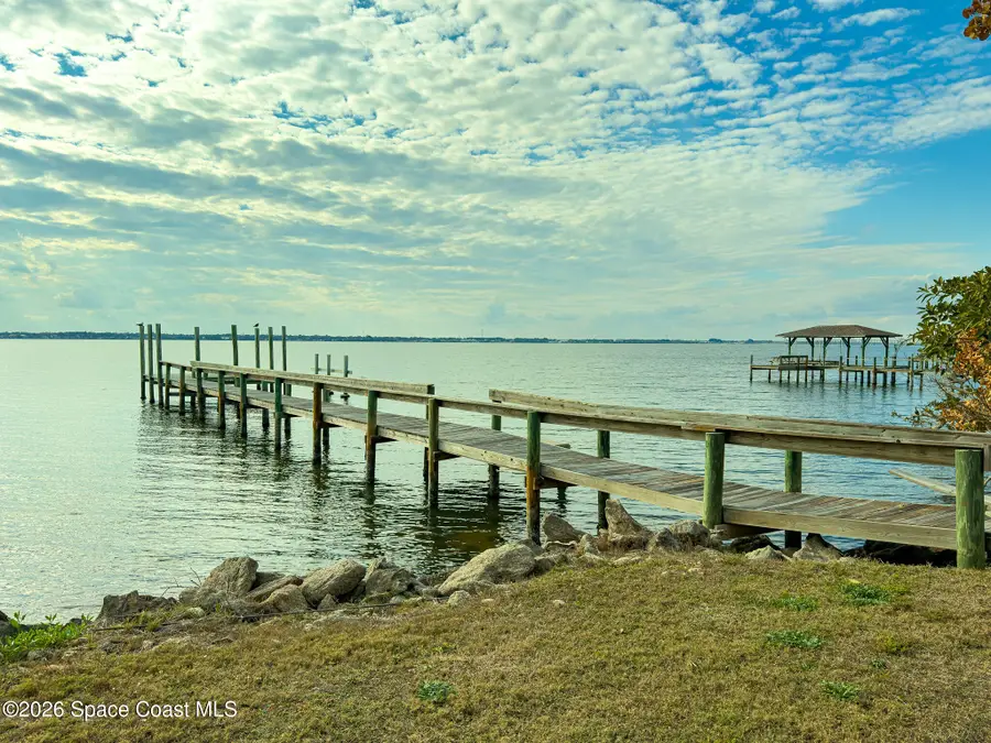 9650 S Tropical Trail, Merritt Island, FL 32952 - #2