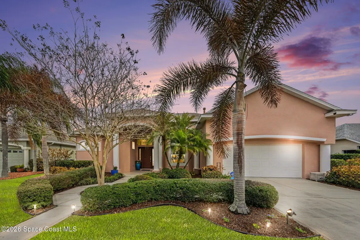 1000 Starling Way, Rockledge, FL 32955 - #1