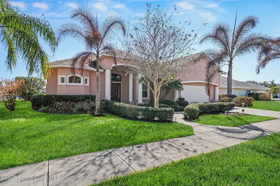 1000 Starling Way, Rockledge, FL 32955 - #3