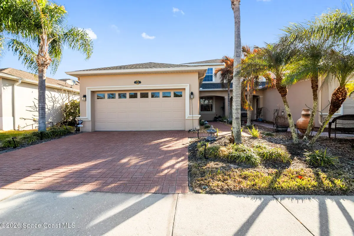 1799 Tullagee Avenue, Melbourne, FL 32940 - #1