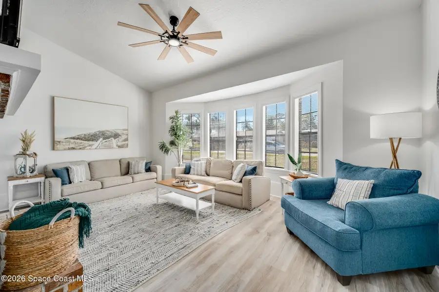 999 Sunswept Road Ne, Palm Bay, FL 32905 - #2