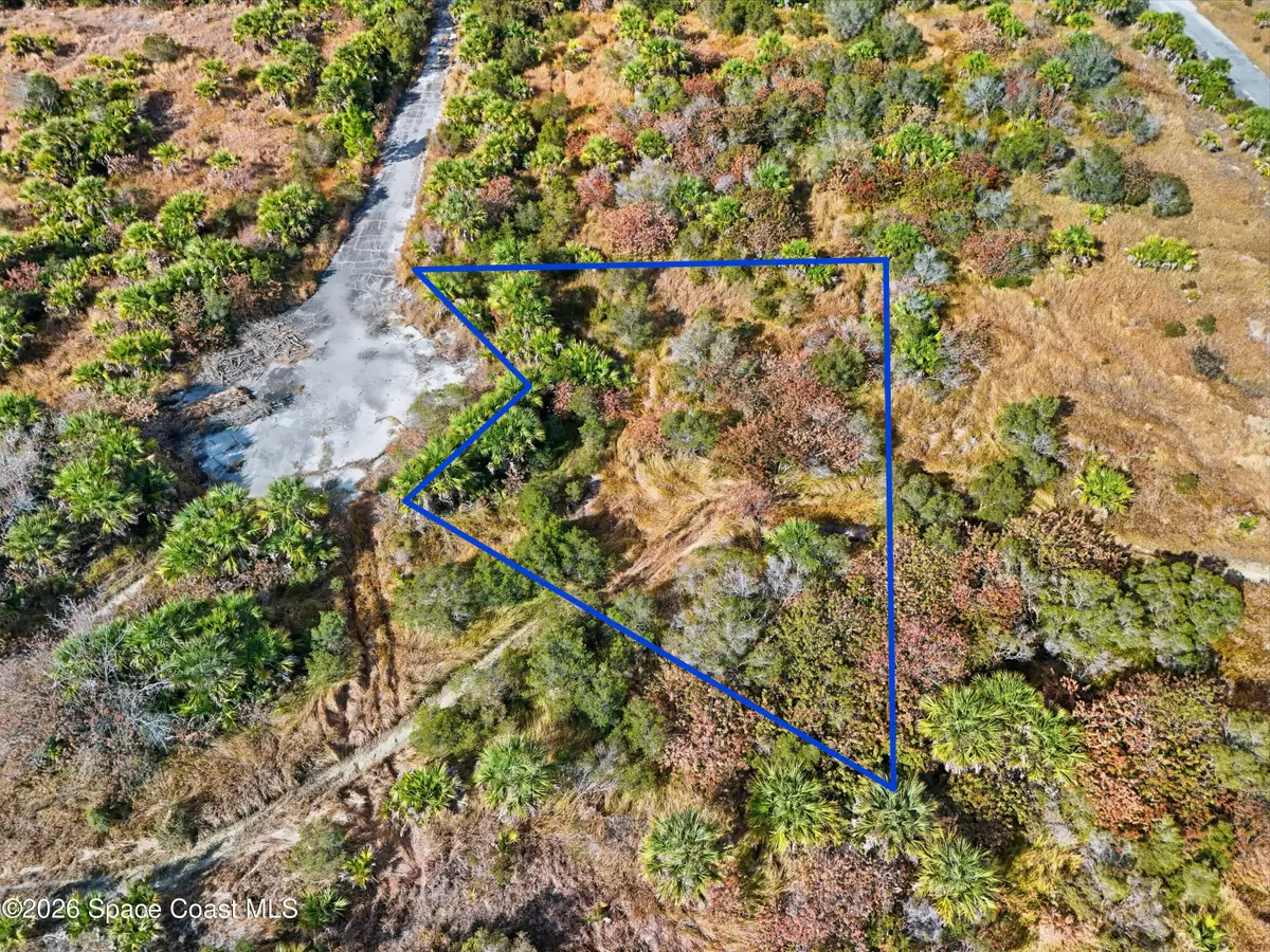 1005 Cartret Street Sw, Palm Bay, FL 32908 - #1