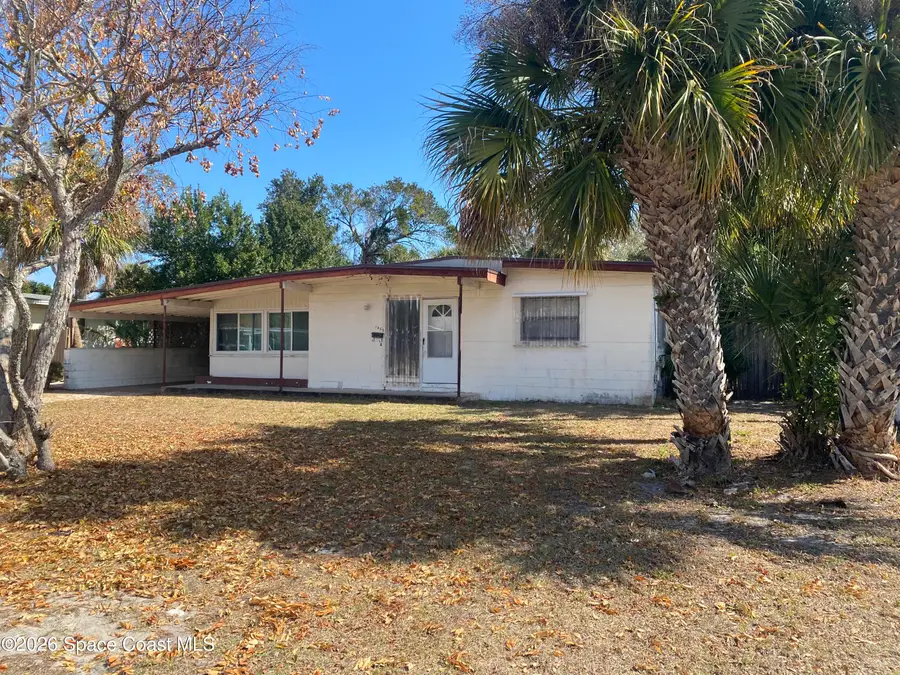 1465 Hillcrest Drive, Melbourne, FL 32935 - #2