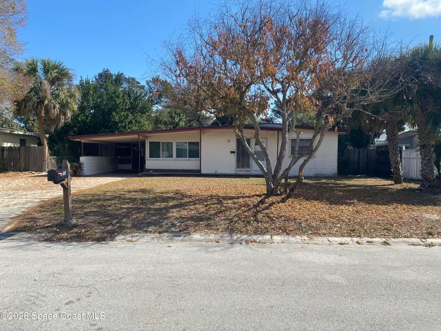 1465 Hillcrest Drive, Melbourne, FL 32935 - #3