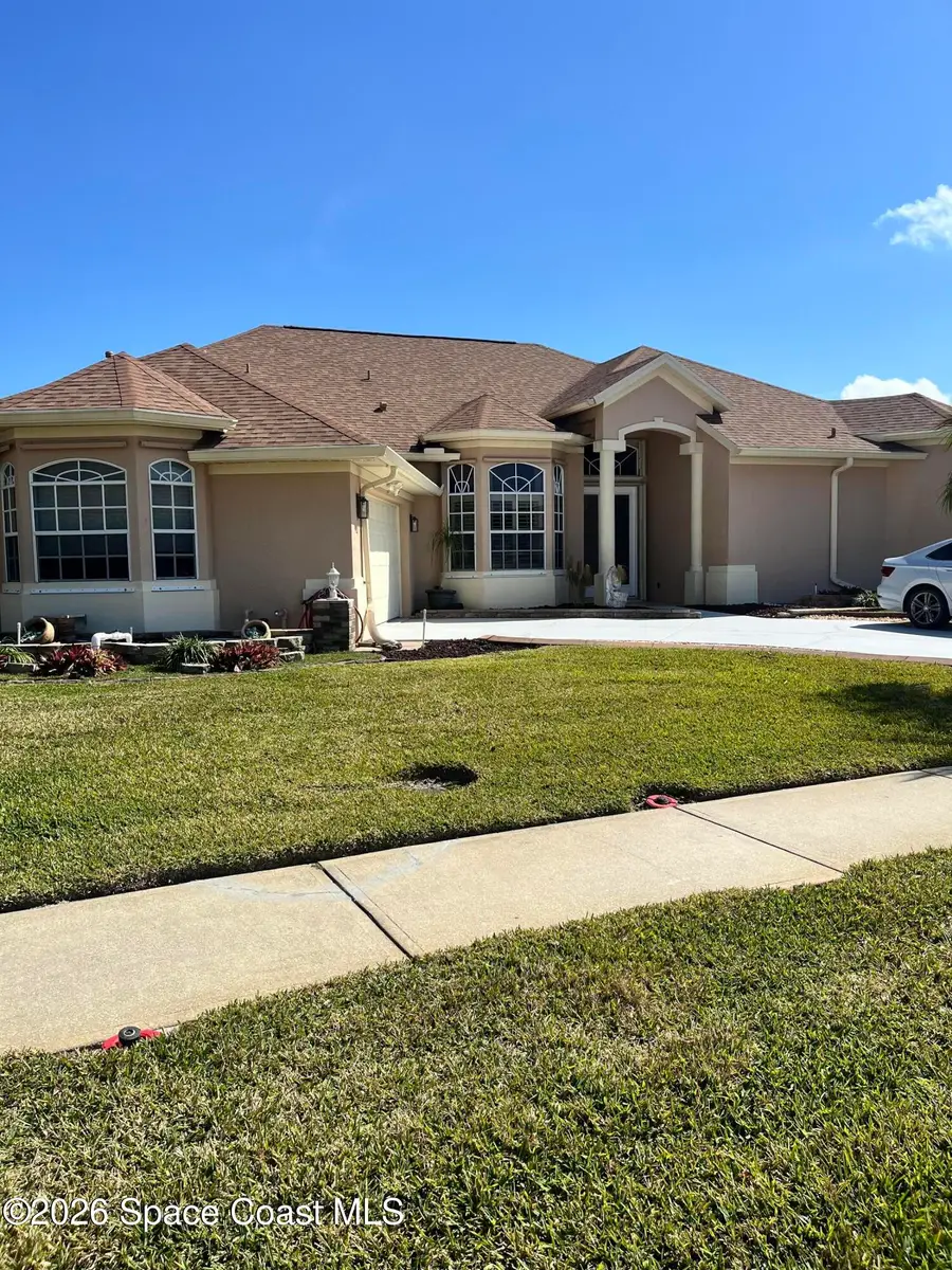 751 Lake Drive, Melbourne, FL 32940 - #2