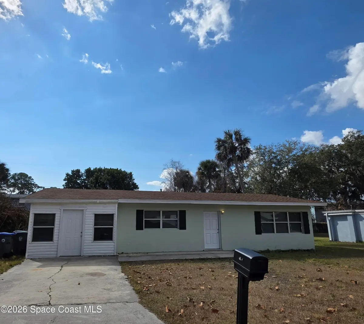 2235 Anna Drive, Titusville, FL 32796 - #1