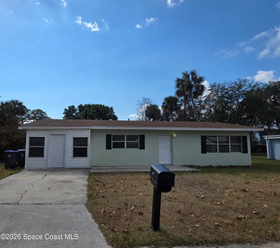 2235 Anna Drive, Titusville, FL 32796 - #2