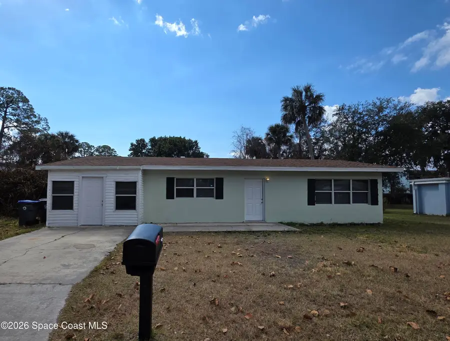2235 Anna Drive, Titusville, FL 32796 - #3