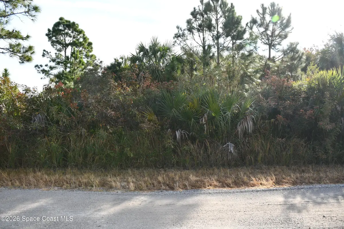 2865 Anjar Avenue Sw, Palm Bay, FL 32908 - #1