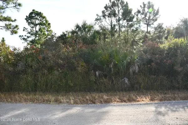 2865 Anjar Avenue Sw, Palm Bay, FL 32908