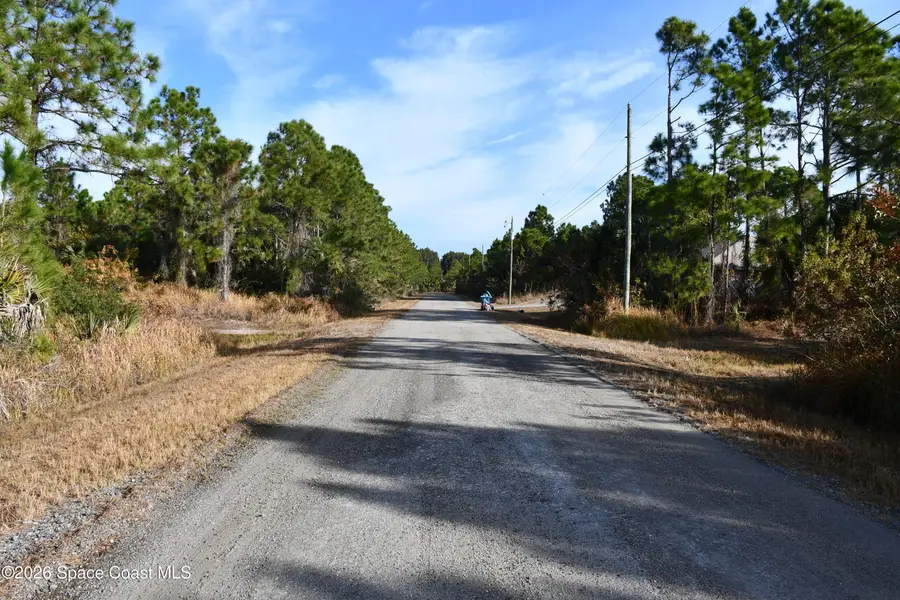 2865 Anjar Avenue Sw, Palm Bay, FL 32908 - #2