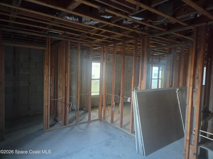 2521 Pond Street, Melbourne, FL 32901 - #2