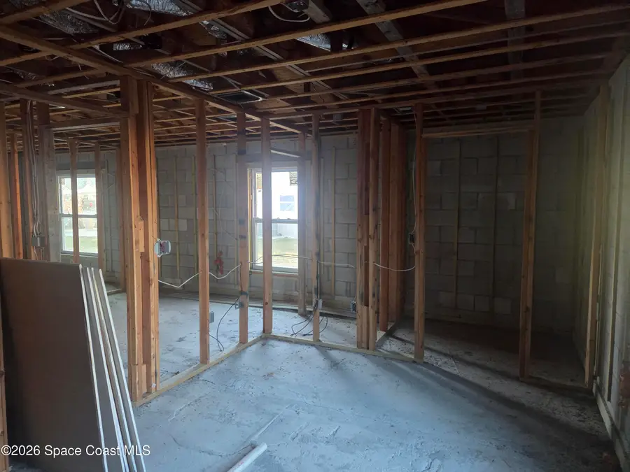 2521 Pond Street, Melbourne, FL 32901 - #3