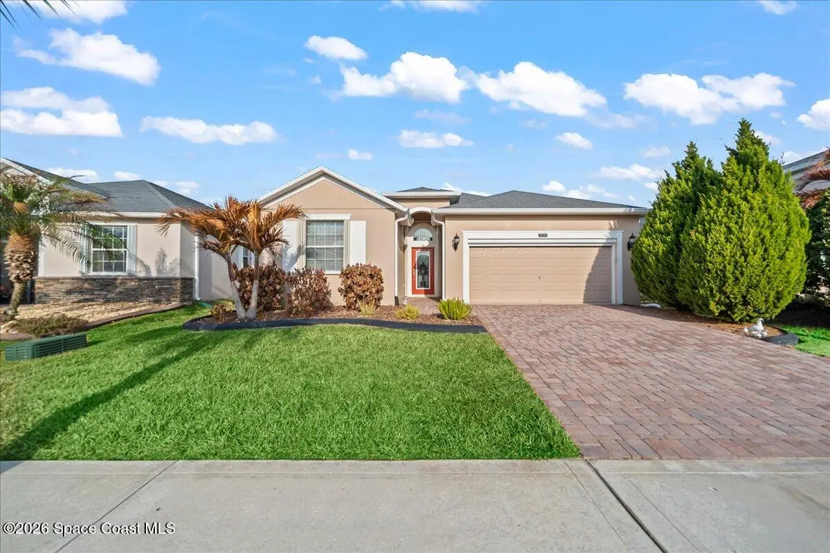 6528 Van Ness Drive, Melbourne, FL 32940 - #1