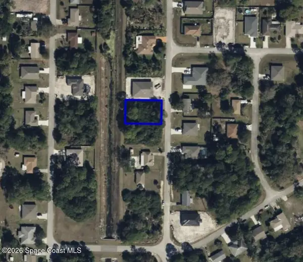 1054 Wabash Road Se, Palm Bay, FL 32909