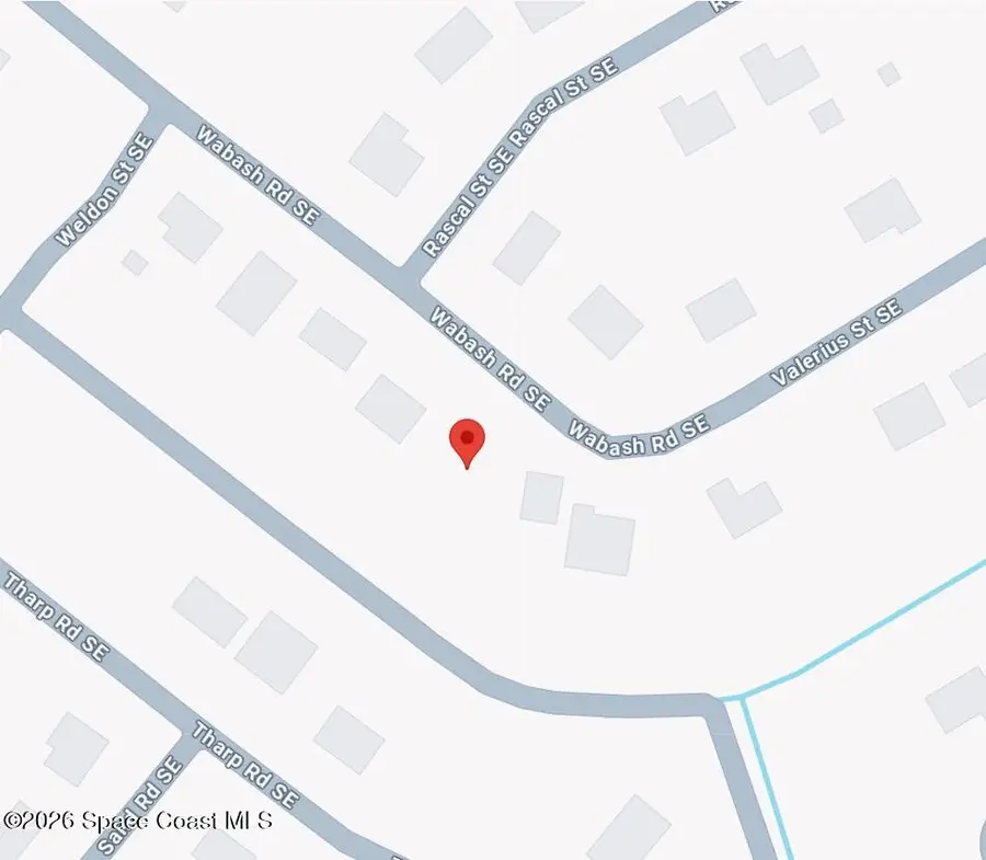 1284 Wabash Road Se, Palm Bay, FL 32909 - #2