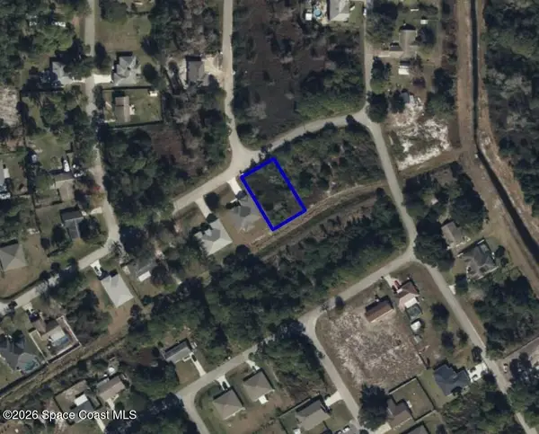 1382 Tarleton Street Se, Palm Bay, FL 32909