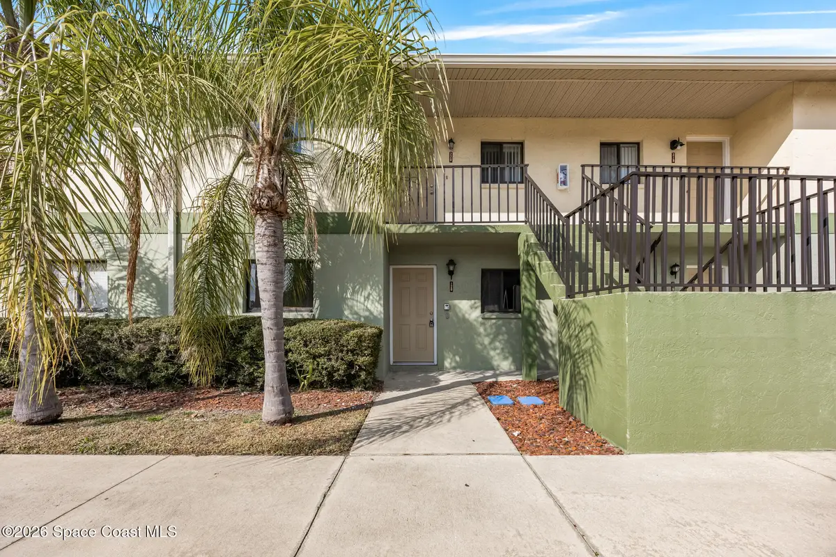 1720 Murrell Road E #120, Rockledge, FL 32955 - #1