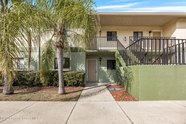 1720 Murrell Road E #120, Rockledge, FL 32955