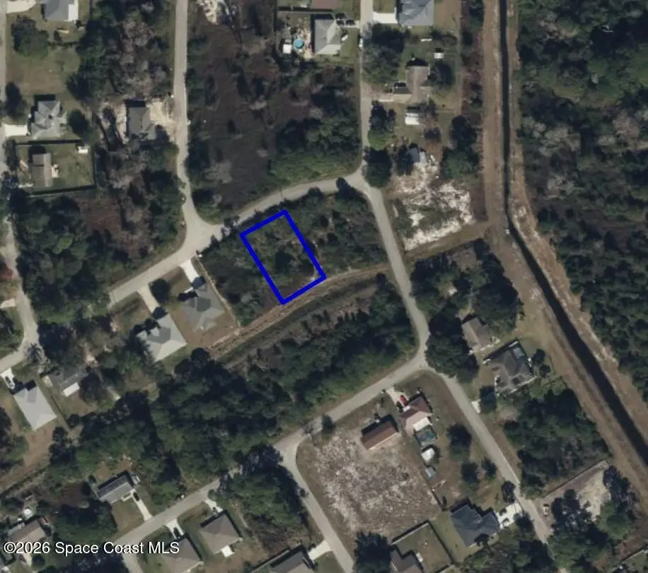 1390 Tarleton Street Se, Palm Bay, FL 32909 - #1