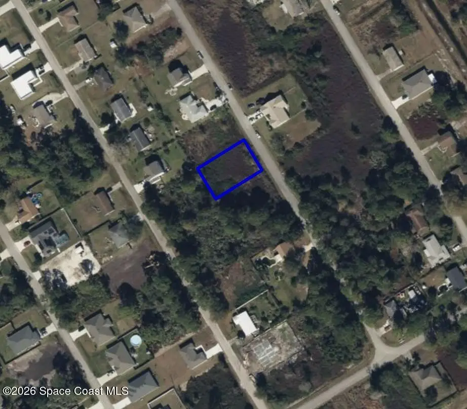 1526 Van Camp Avenue Se, Palm Bay, FL 32909 - #1