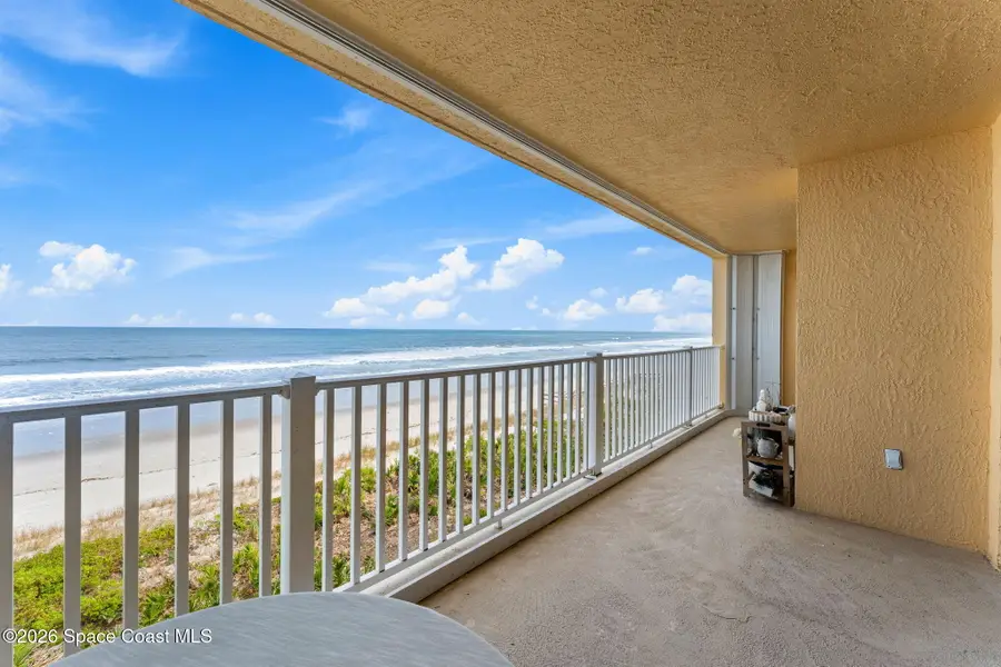 1811 Highway A1a Highway #2303, Indian Harbour Beach, FL 32937 - #2