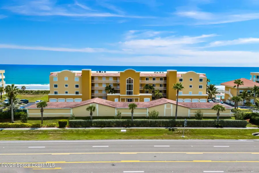 1811 Highway A1a Highway #2303, Indian Harbour Beach, FL 32937 - #3