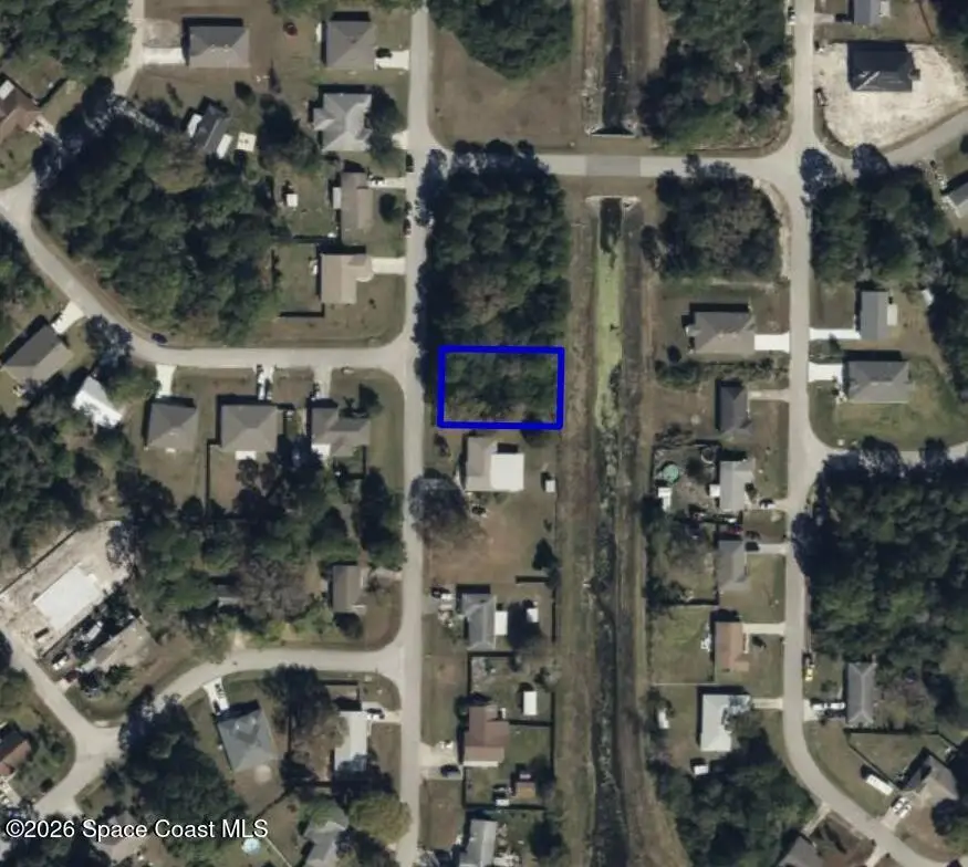1527 Wacker Avenue Se, Palm Bay, FL 32909 - #1