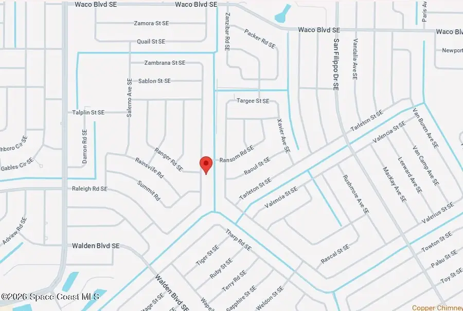 1527 Wacker Avenue Se, Palm Bay, FL 32909 - #2