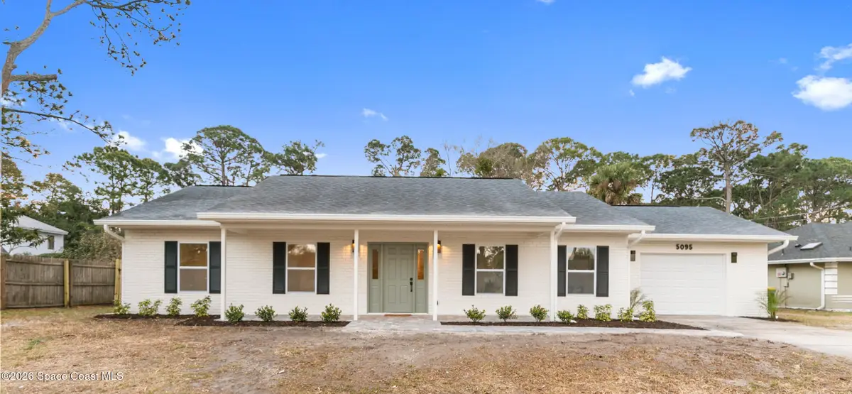 5095 Hogan Place, Cocoa, FL 32927 - #1