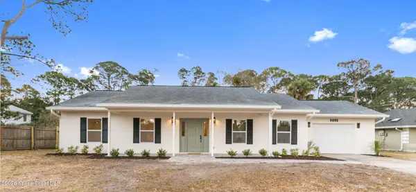 5095 Hogan Place, Cocoa, FL 32927