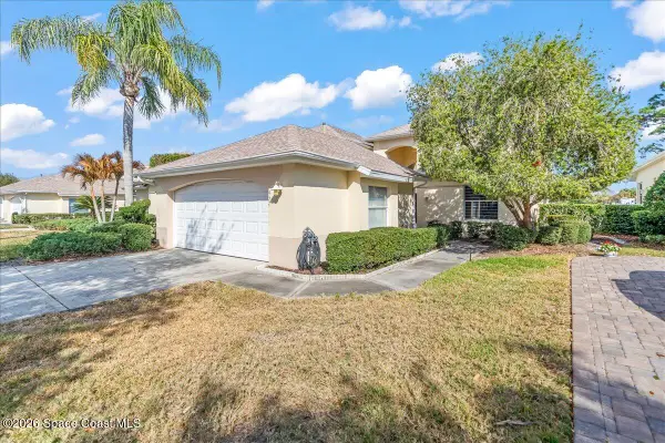1957 Golf Vista Boulevard, Rockledge, FL 32955