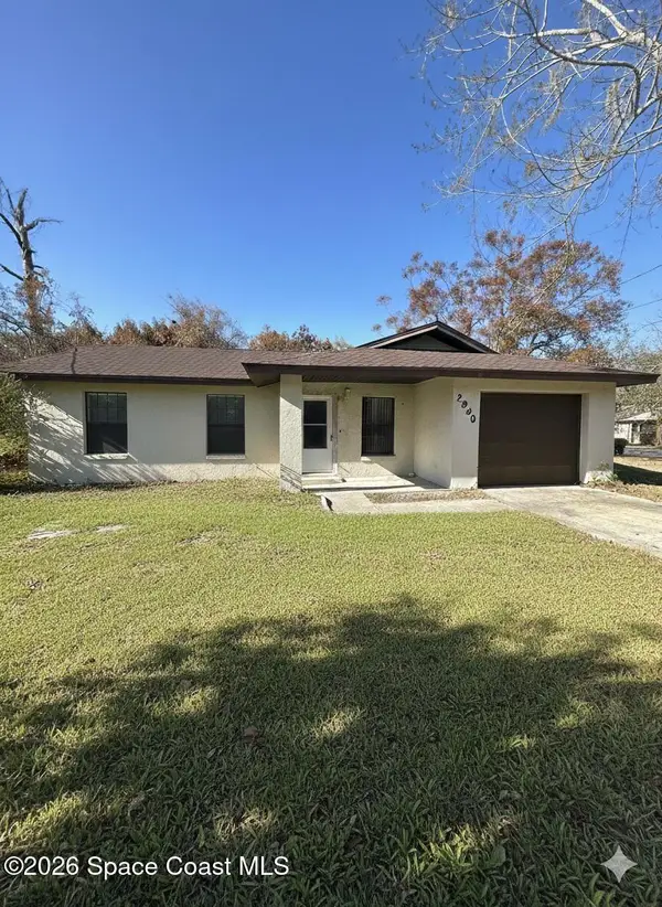 2960 Jefferson Street, Mims, FL 32754