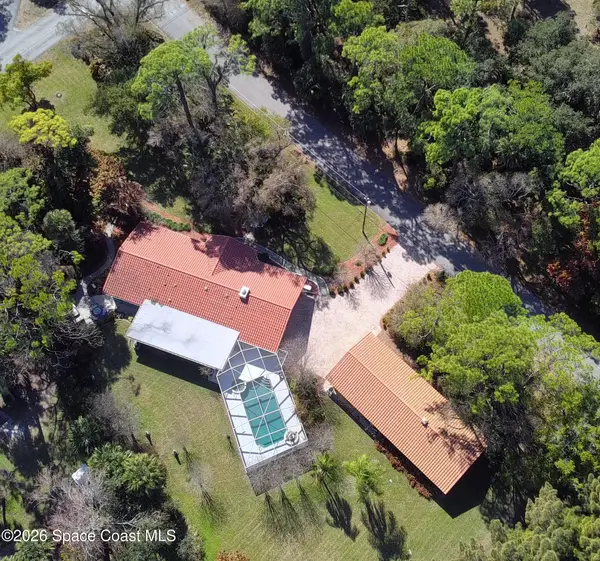 620 W Pine Road, Melbourne, FL 32904