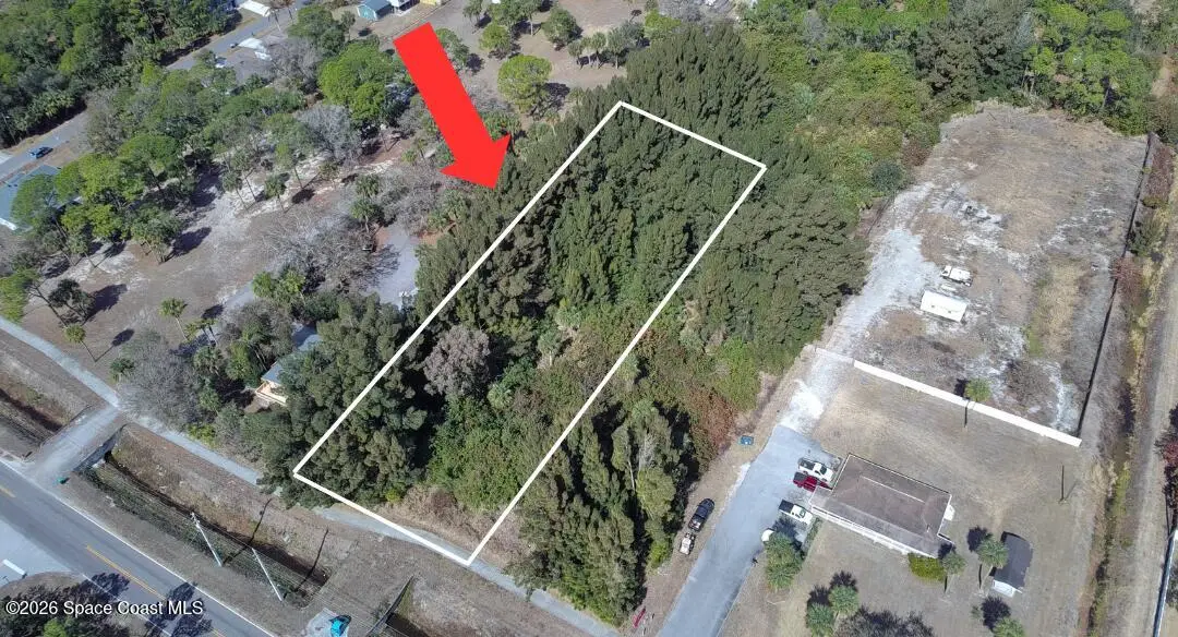 701 Malabar Road Nw, Palm Bay, FL 32907 - #1