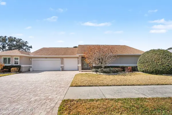 1314 Pilgrim Avenue, Melbourne, FL 32940