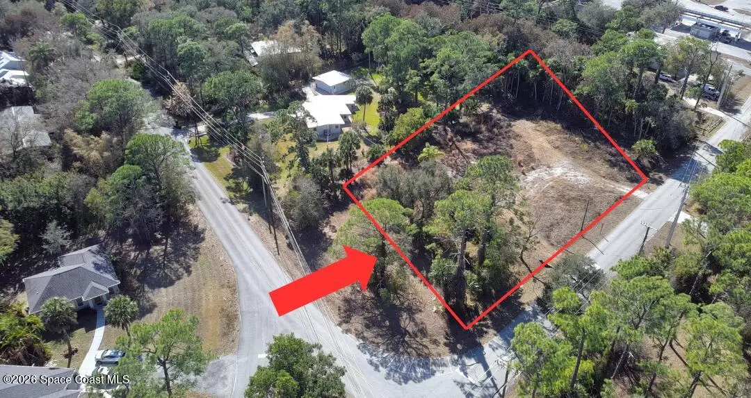 6915 Sheridan Road, Melbourne, FL 32904 - #1