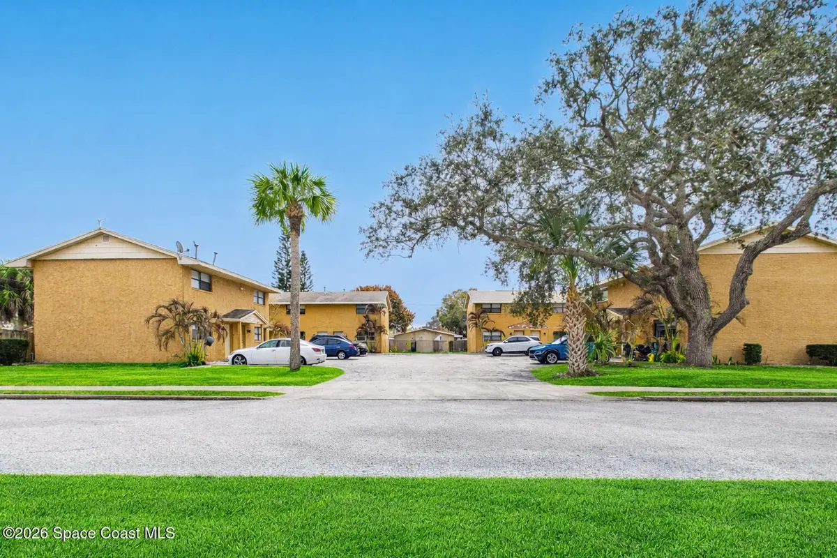 25 Elton Street #25, Melbourne, FL 32935 - #1