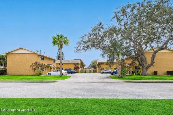 25 Elton Street #25, Melbourne, FL 32935