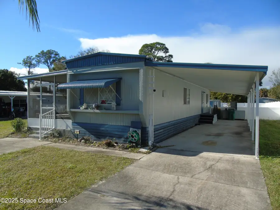 40 Annette Drive, Melbourne, FL 32904 - #3