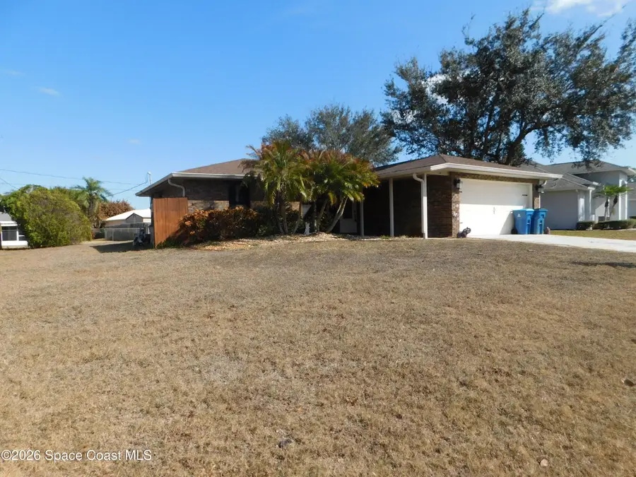 1241 Ashland Avenue Se, Palm Bay, FL 32909 - #2