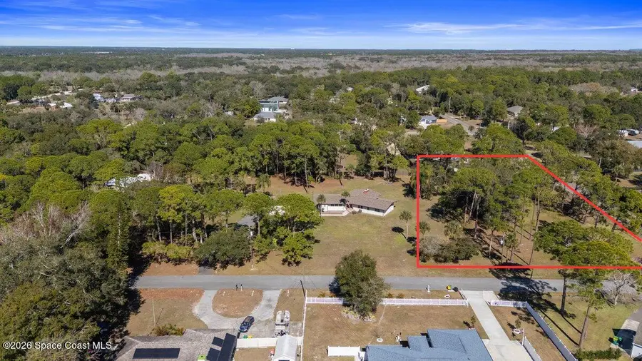 4020 Tangelo Avenue, Cocoa, FL 32926 - #3