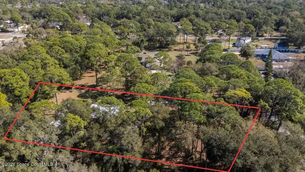 4020 Tangelo Avenue, Cocoa, FL 32926