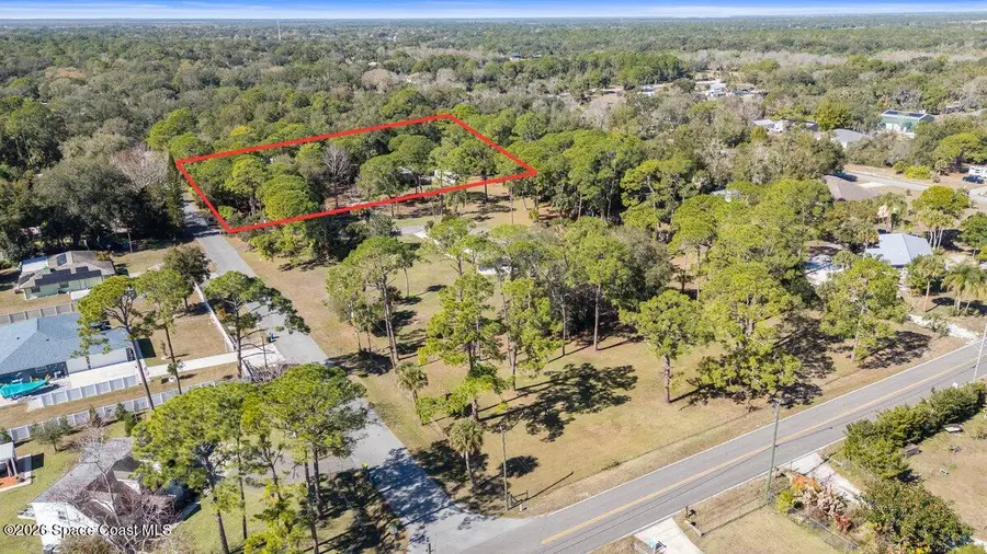 4020 Tangelo Avenue, Cocoa, FL 32926 - #3