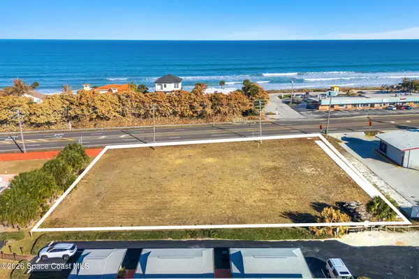 1740 Highway A1a, Satellite Beach, FL 32937