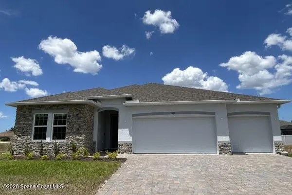 1135 Saturn Street Se, Palm Bay, FL 32909